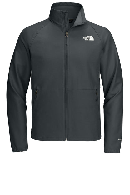 The North Face® Barr Lake Soft Shell Jacket