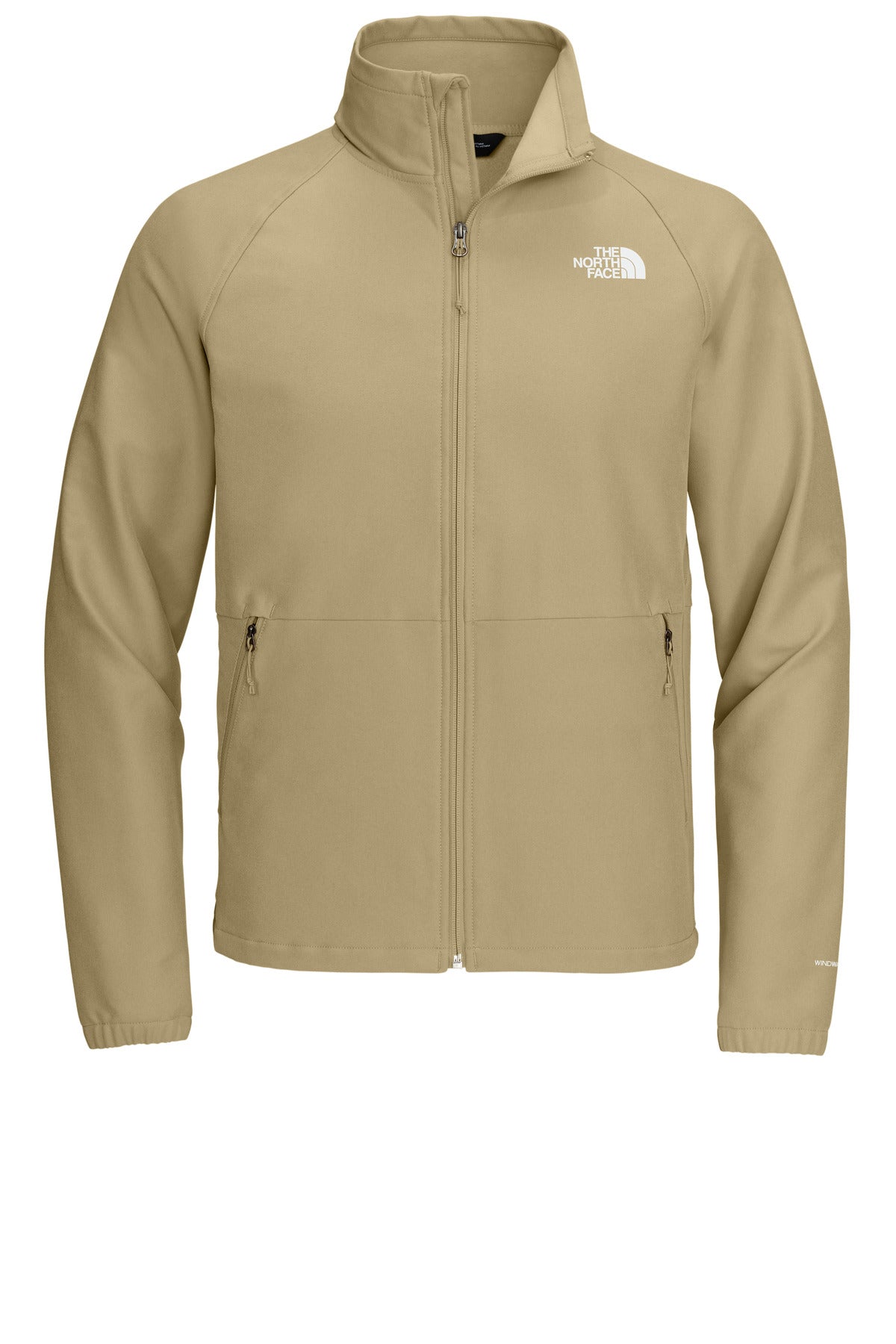 The North Face® Barr Lake Soft Shell Jacket