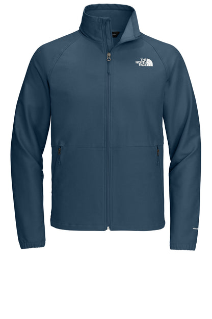 The North Face® Barr Lake Soft Shell Jacket