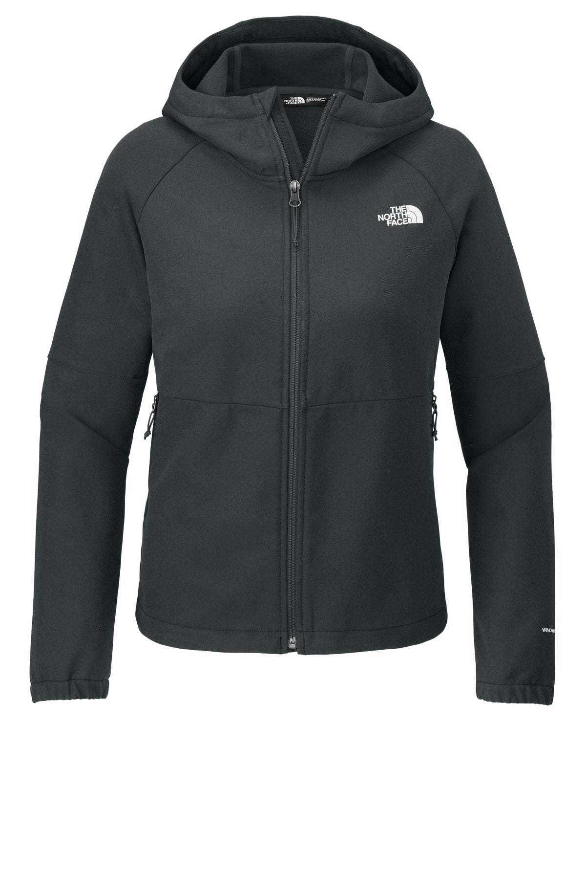 The North Face® Women's Barr Lake Hooded Soft Shell Jacket