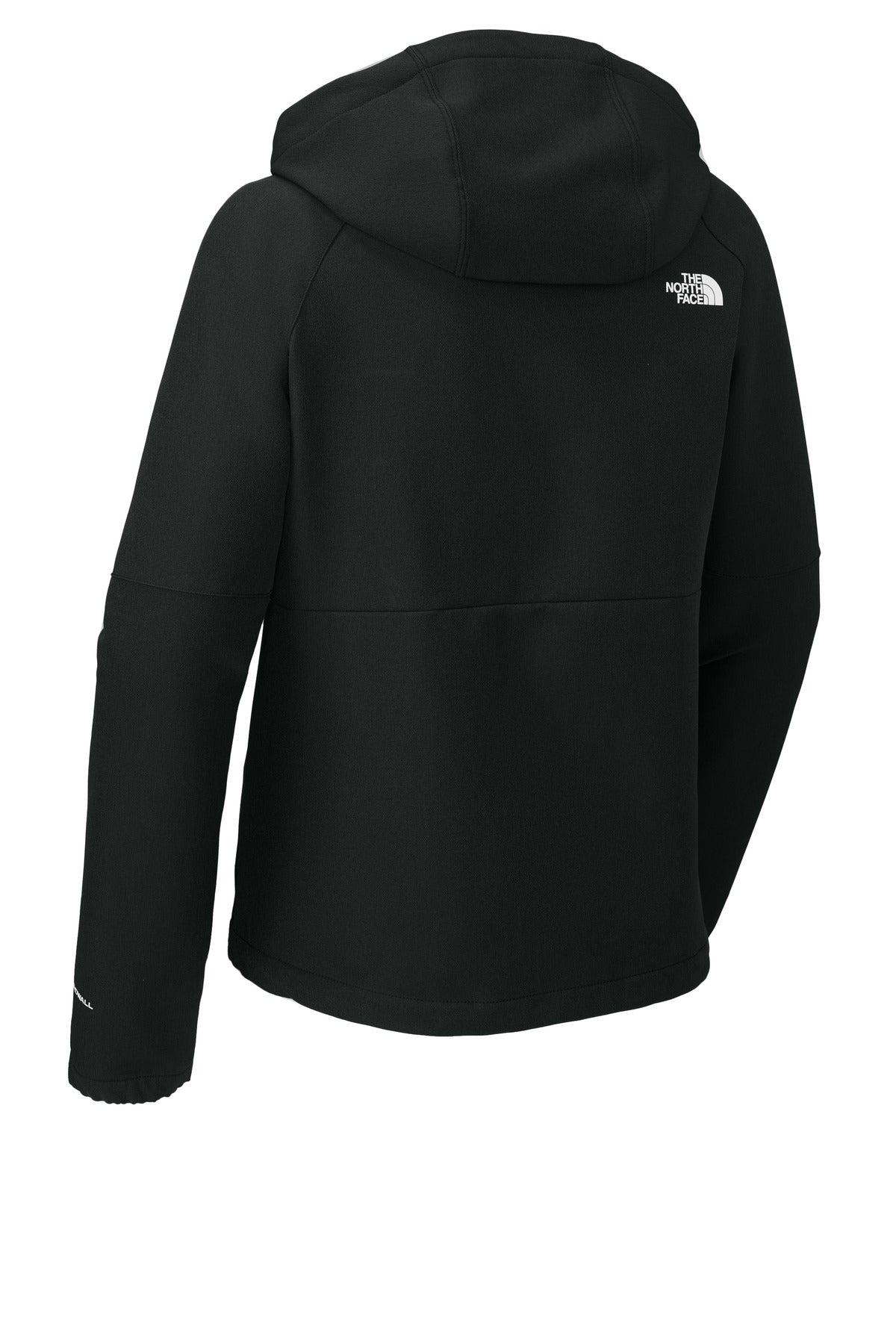 The North Face® Women's Barr Lake Hooded Soft Shell Jacket