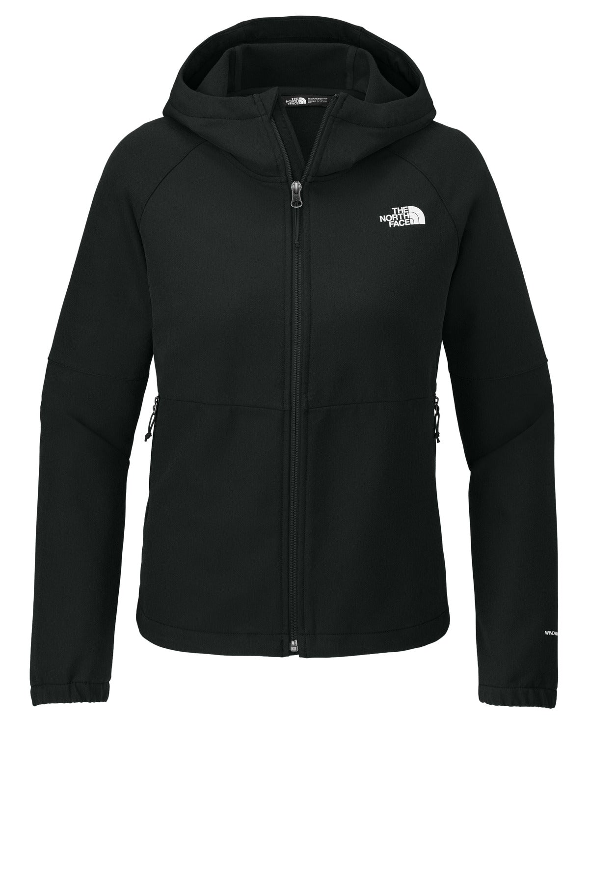 The North Face® Women's Barr Lake Hooded Soft Shell Jacket