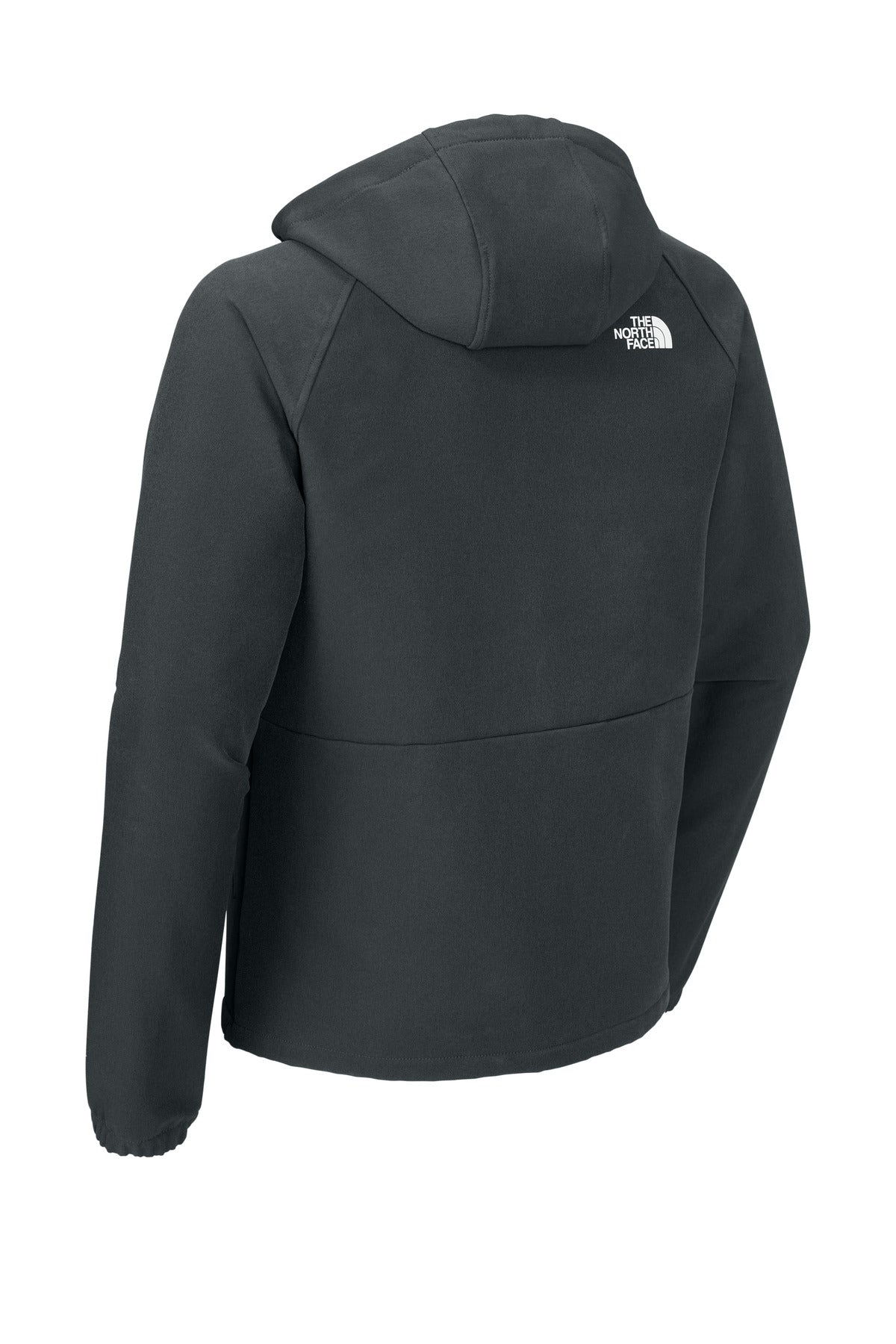 The North Face® Barr Lake Hooded Soft Shell Jacket