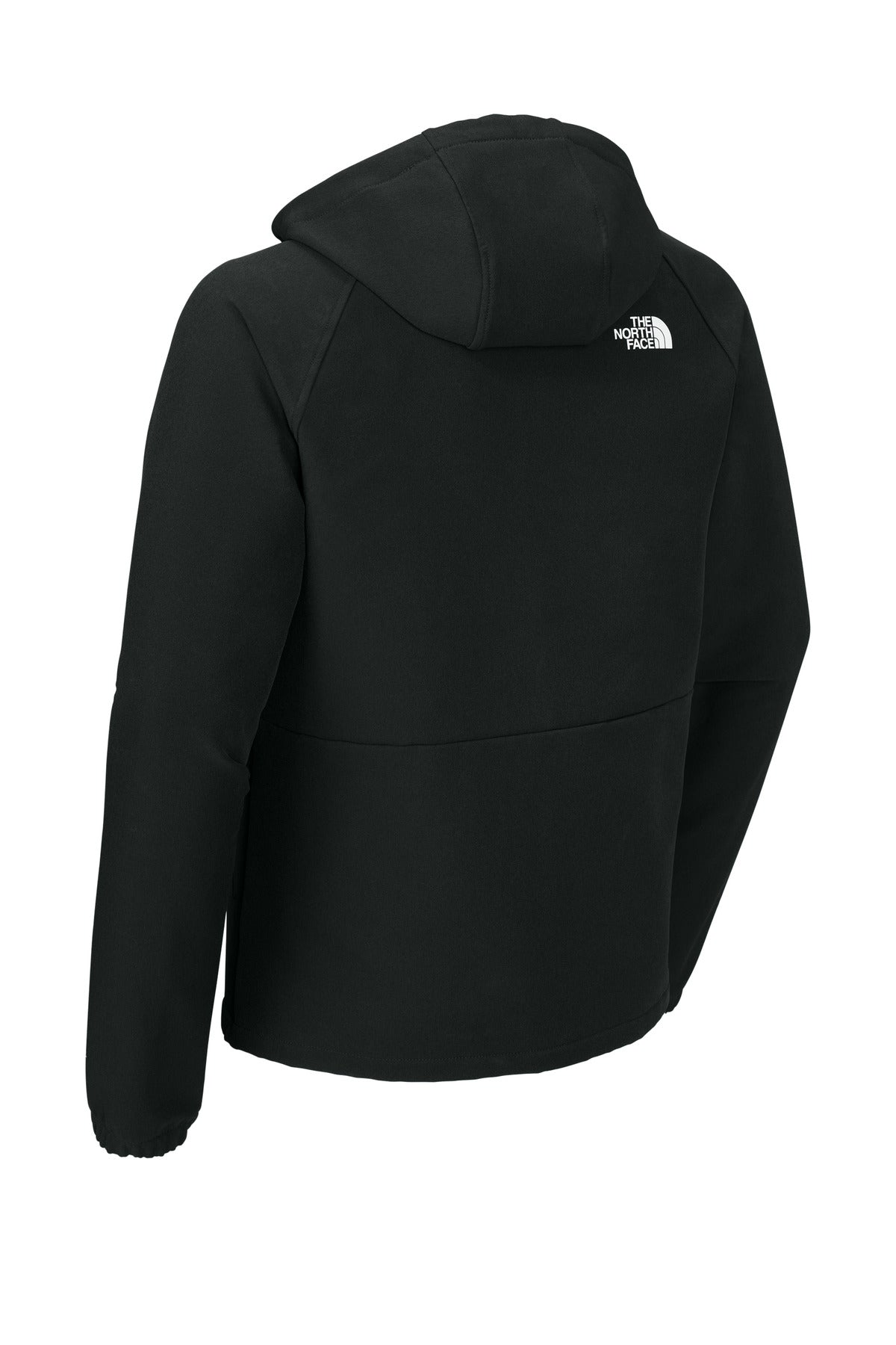 The North Face® Barr Lake Hooded Soft Shell Jacket