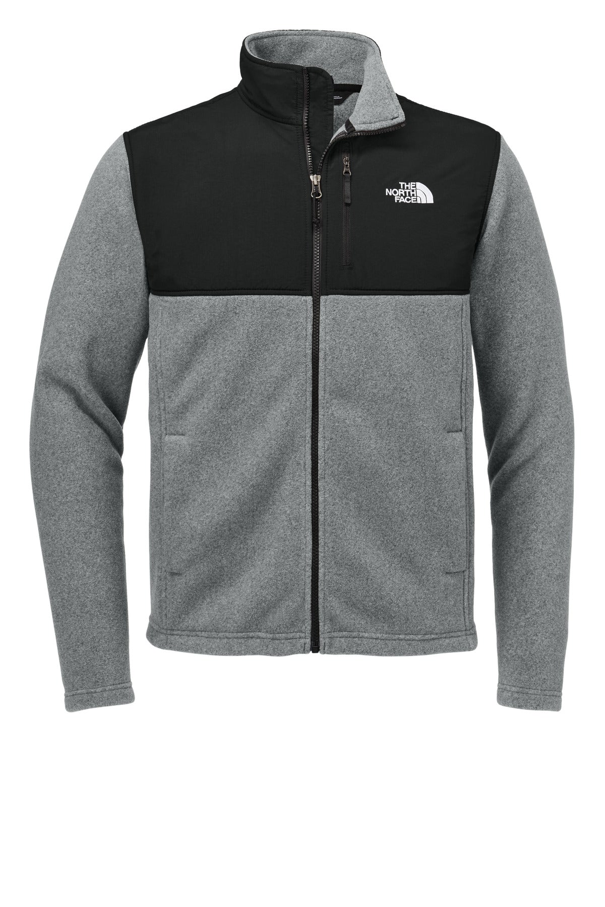 The North Face® Highest Peak Full-Zip Fleece Jacket