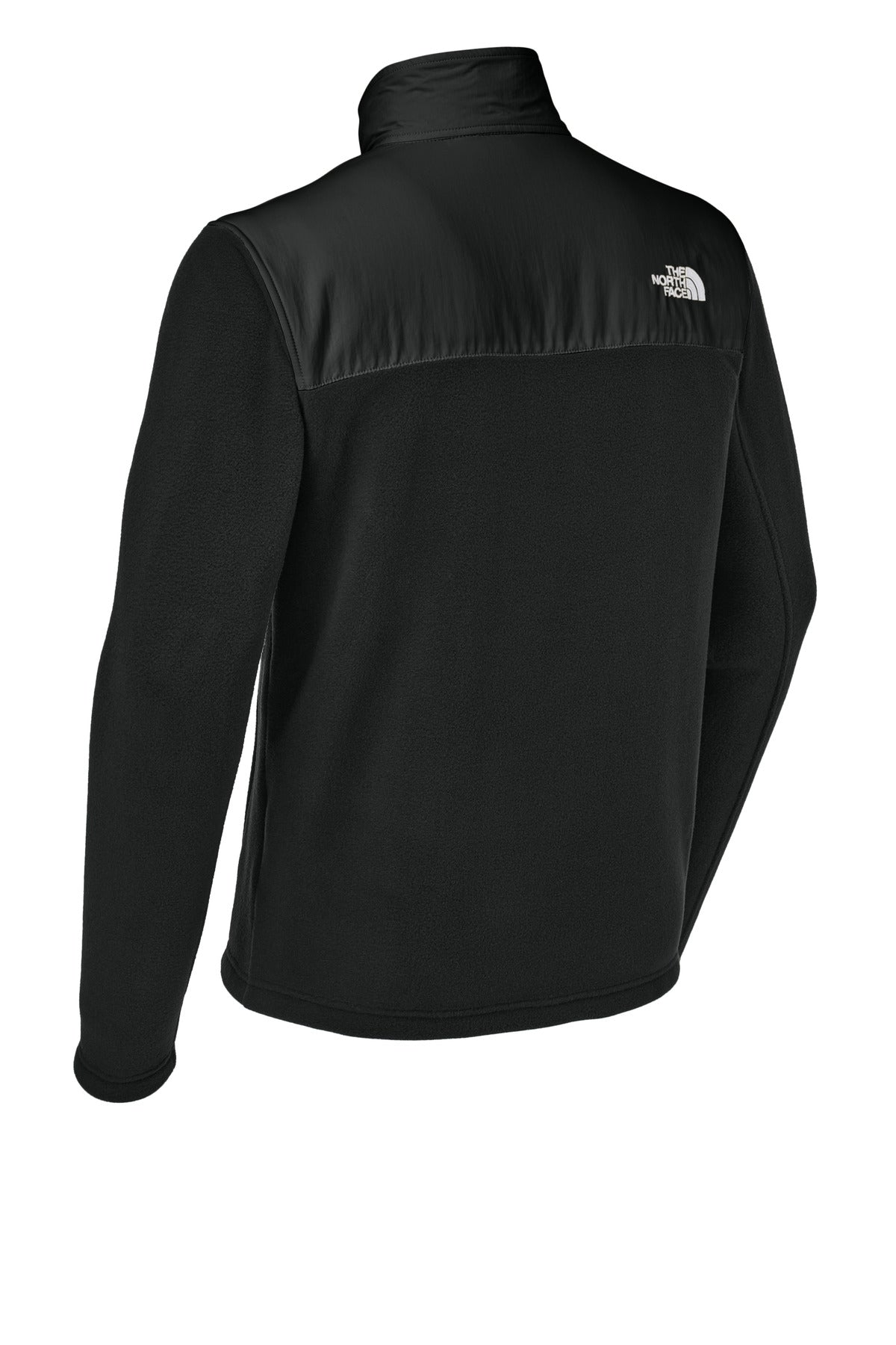 The North Face® Highest Peak Full-Zip Fleece Jacket