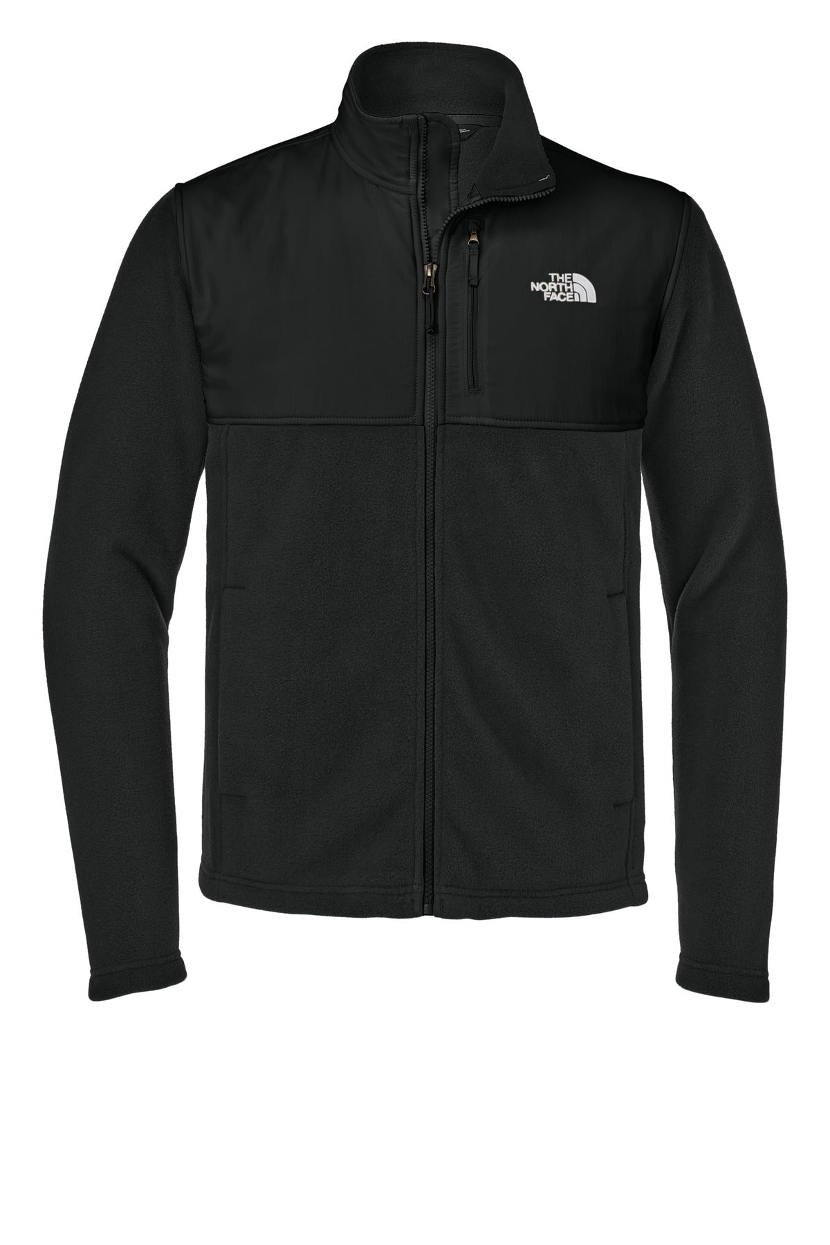 The North Face® Highest Peak Full-Zip Fleece Jacket