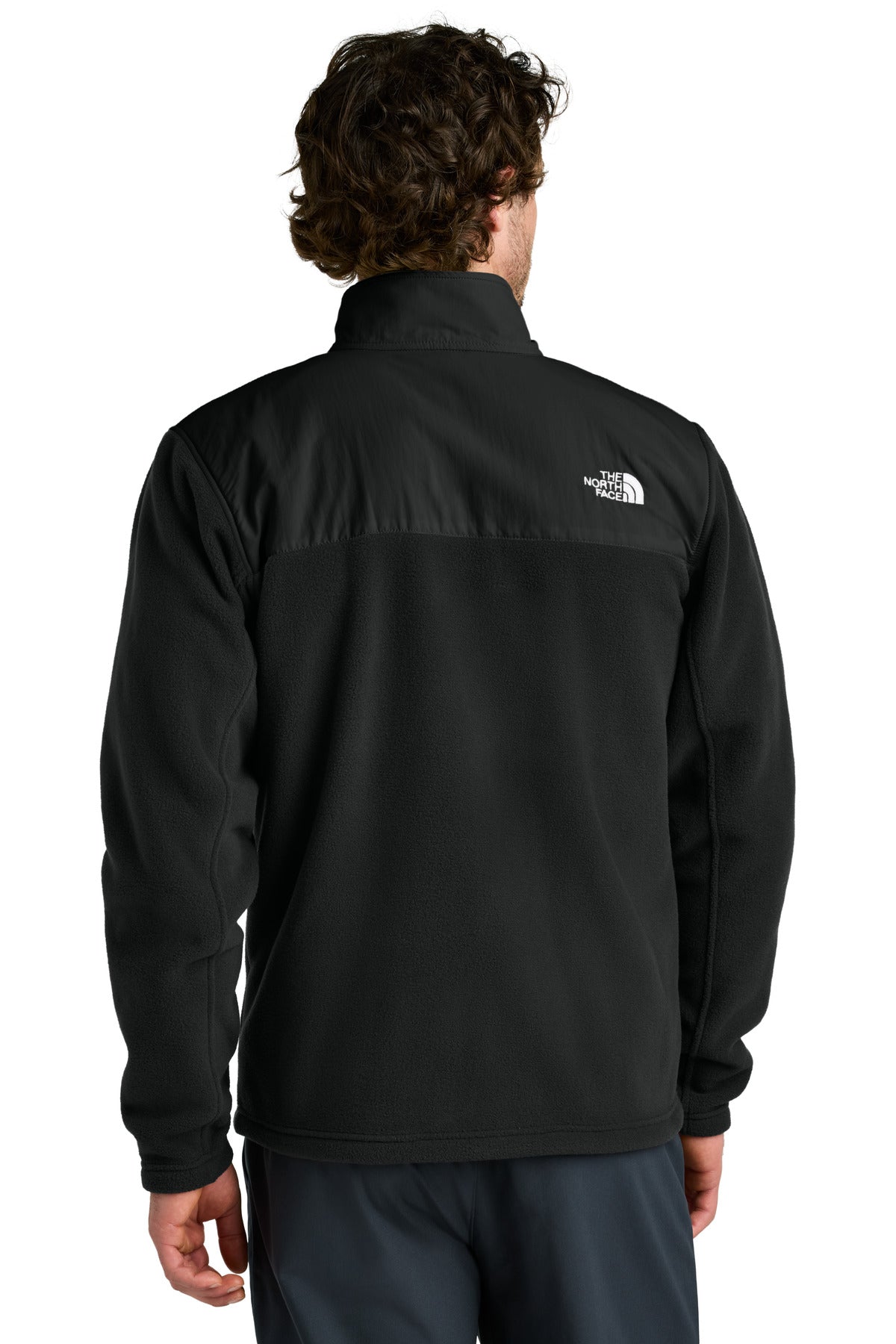 The North Face® Highest Peak Full-Zip Fleece Jacket