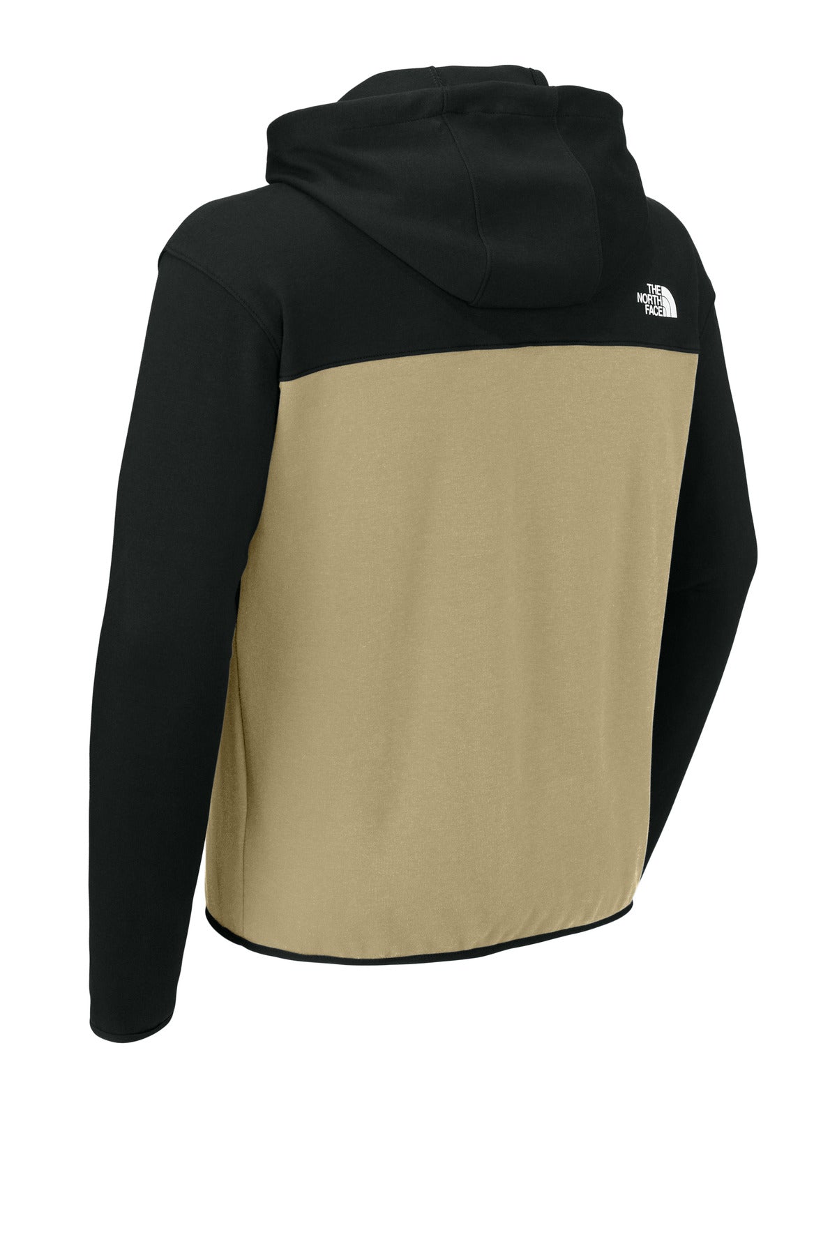 The North Face® Double-Knit Full-Zip Hoodie