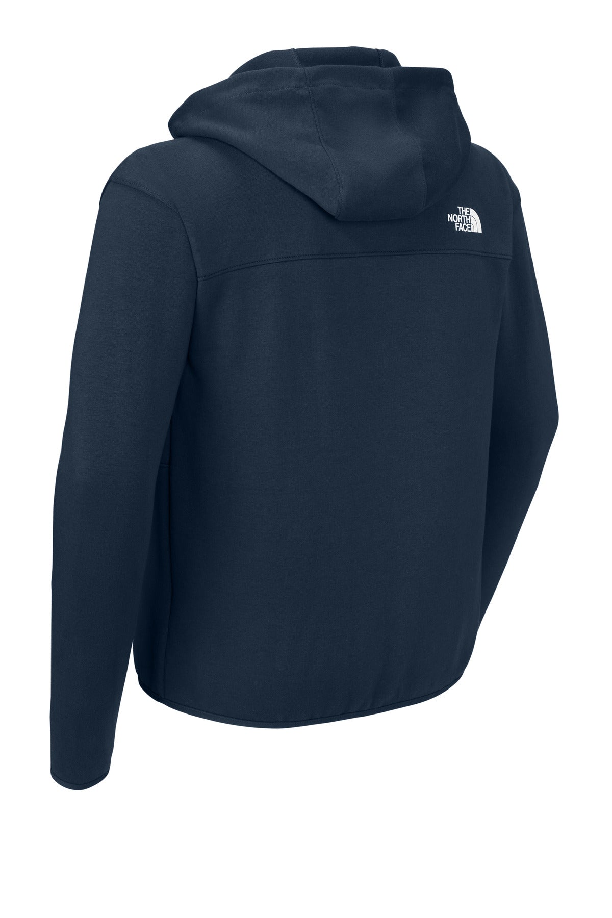 The North Face® Double-Knit Full-Zip Hoodie