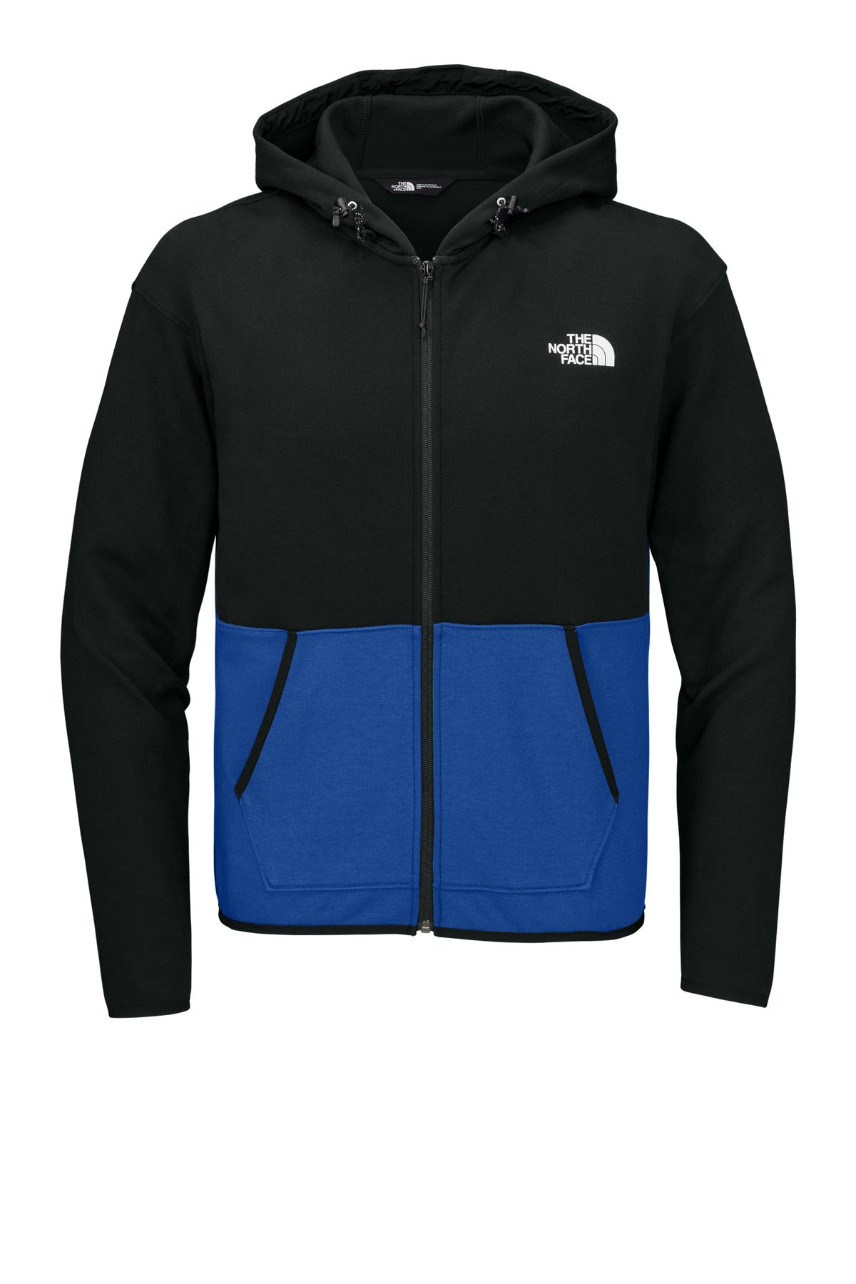 The North Face® Double-Knit Full-Zip Hoodie