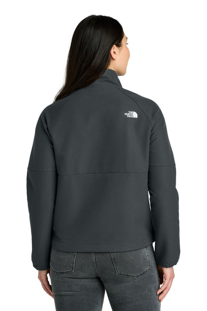 The North Face® Women's Barr Lake Soft Shell Jacket