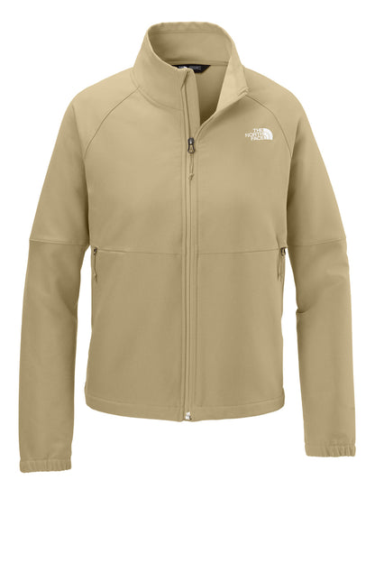 The North Face® Women's Barr Lake Soft Shell Jacket