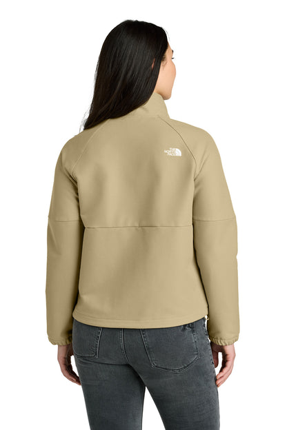 The North Face® Women's Barr Lake Soft Shell Jacket