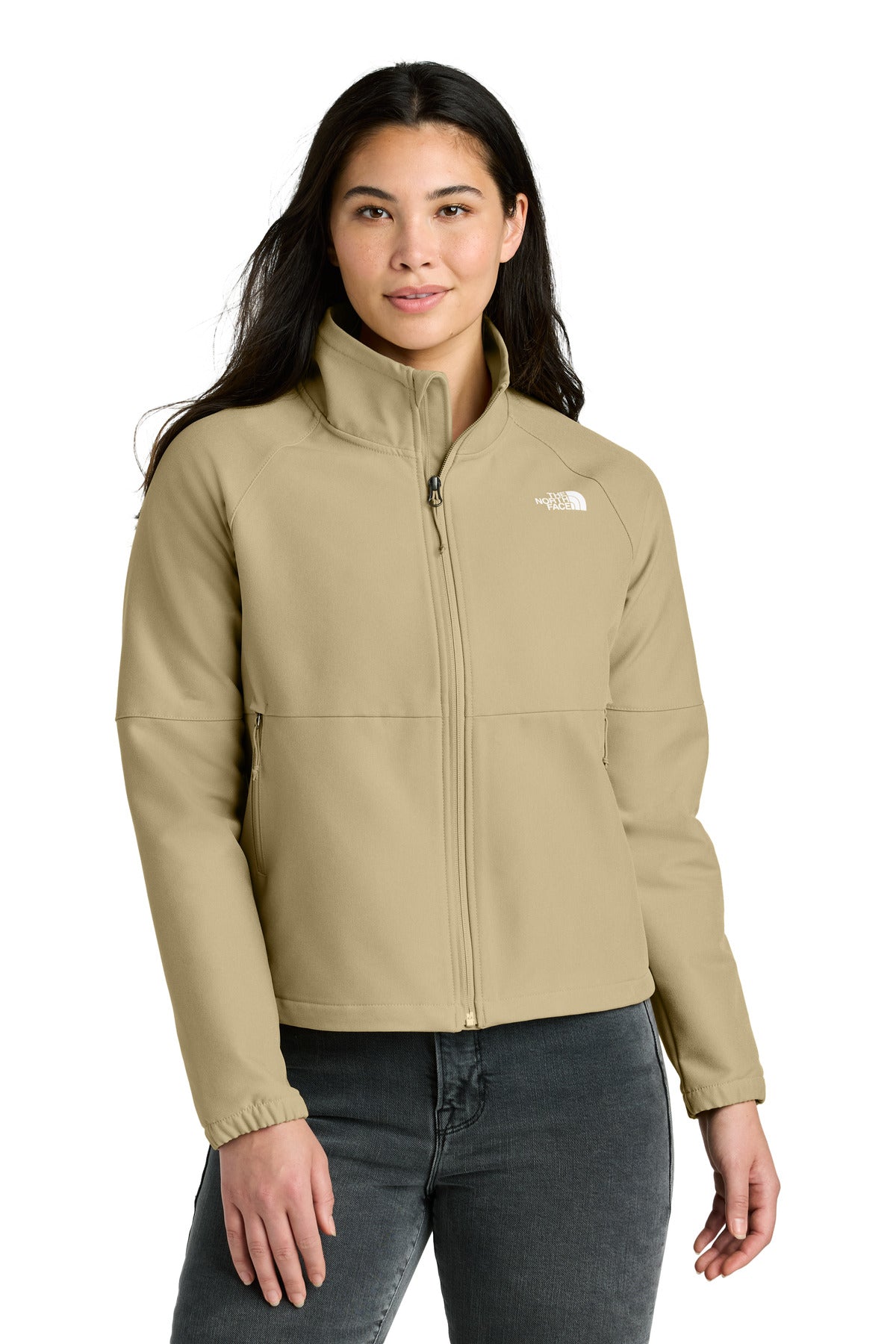 The North Face® Women's Barr Lake Soft Shell Jacket