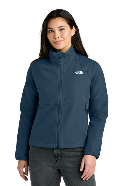 The North Face® Women's Barr Lake Soft Shell Jacket