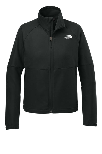 The North Face® Women's Barr Lake Soft Shell Jacket