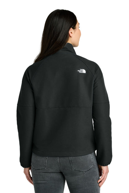 The North Face® Women's Barr Lake Soft Shell Jacket