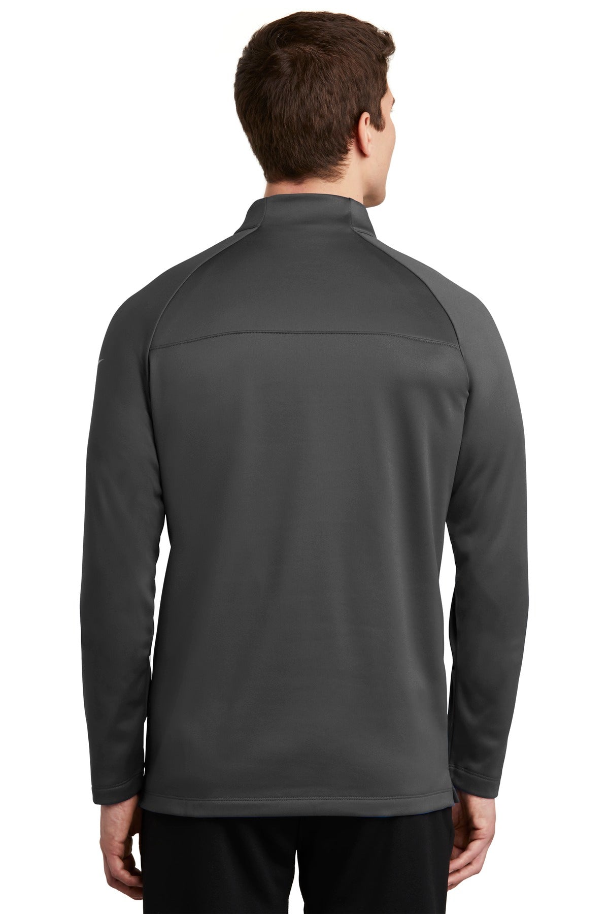 Nike Therma-FIT 1/2-Zip Fleece