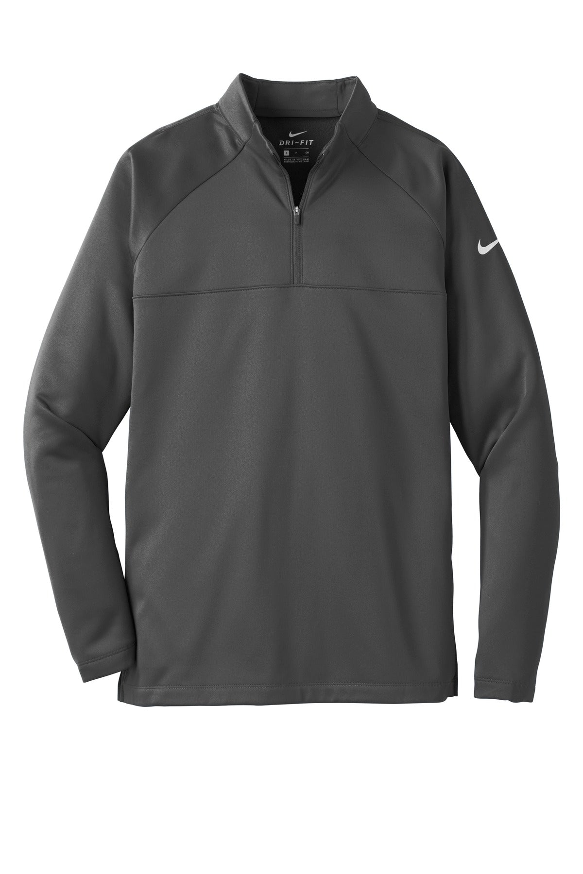 Nike Therma-FIT 1/2-Zip Fleece