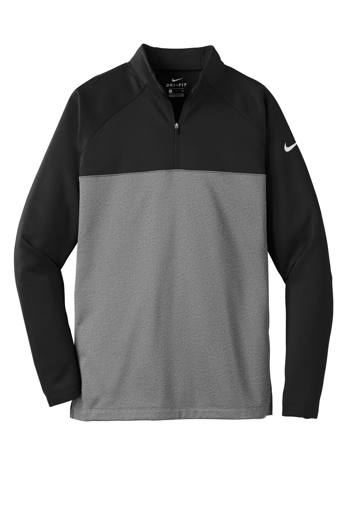 Nike Therma-FIT 1/2-Zip Fleece