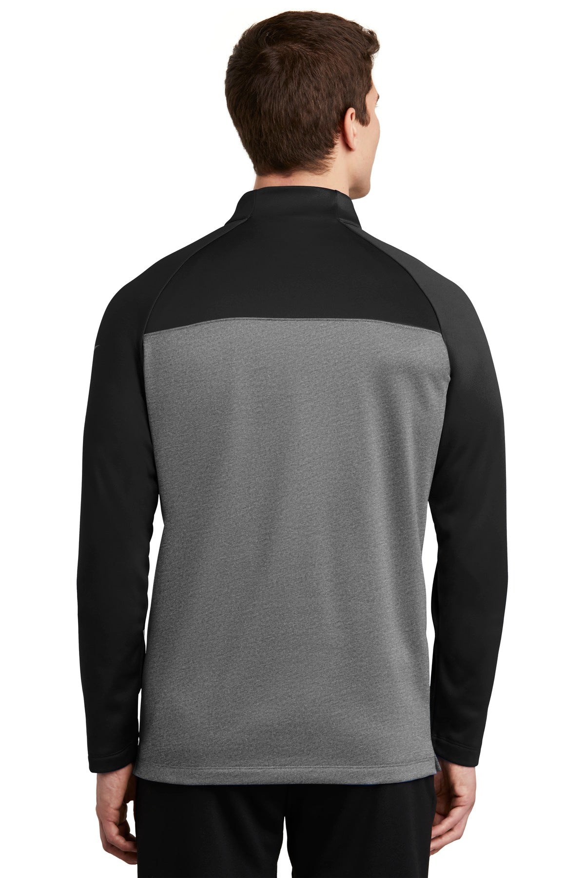 Nike Therma-FIT 1/2-Zip Fleece