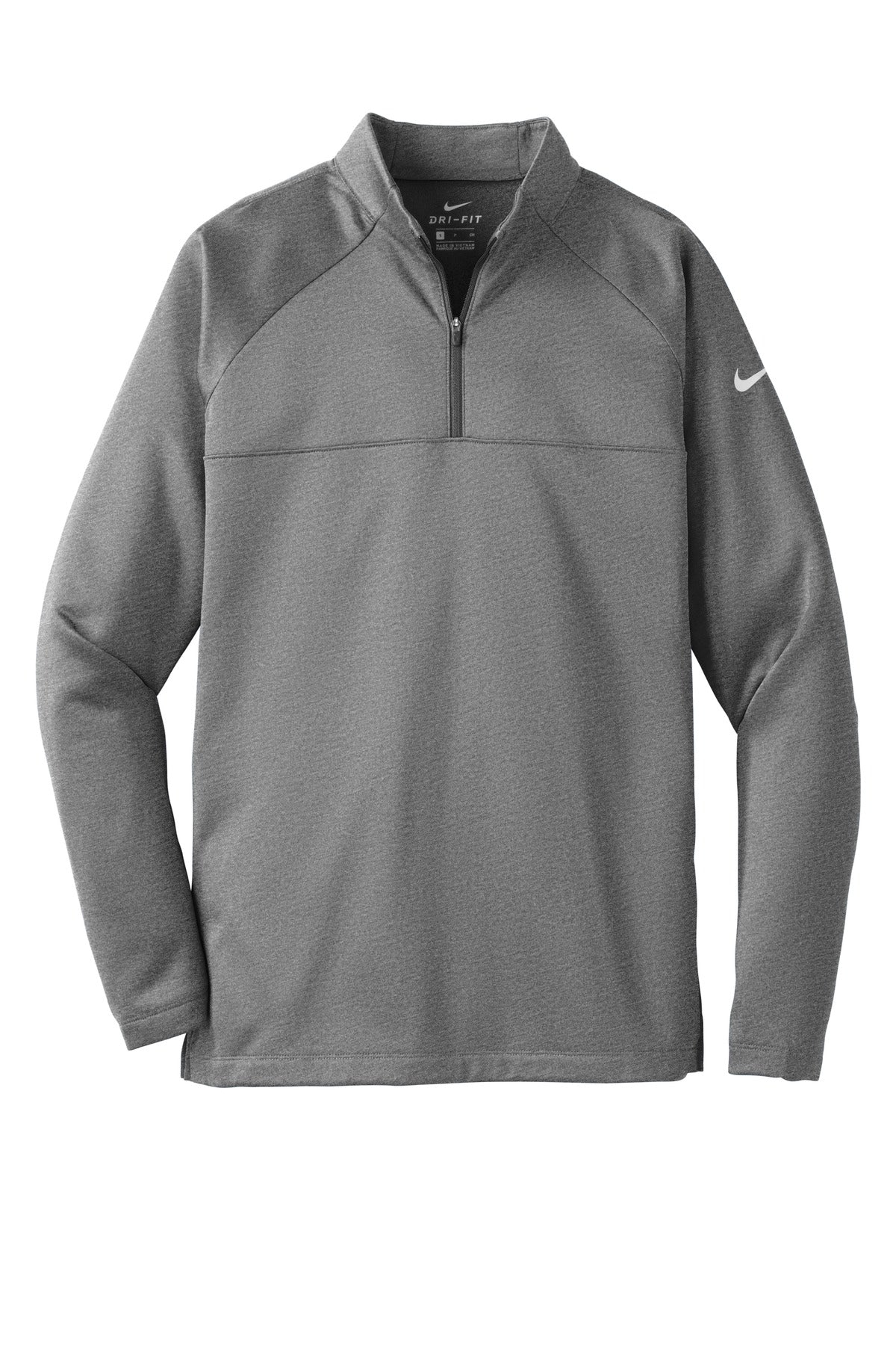 Nike Therma-FIT 1/2-Zip Fleece