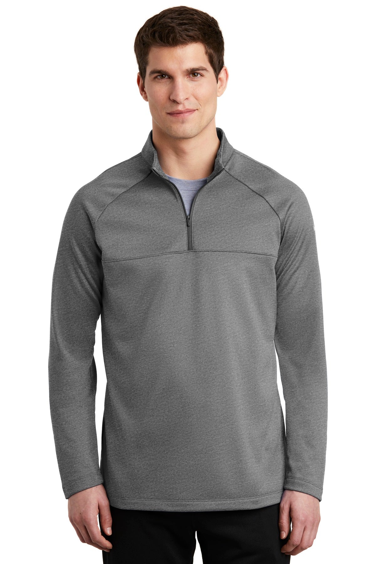 Nike Therma-FIT 1/2-Zip Fleece