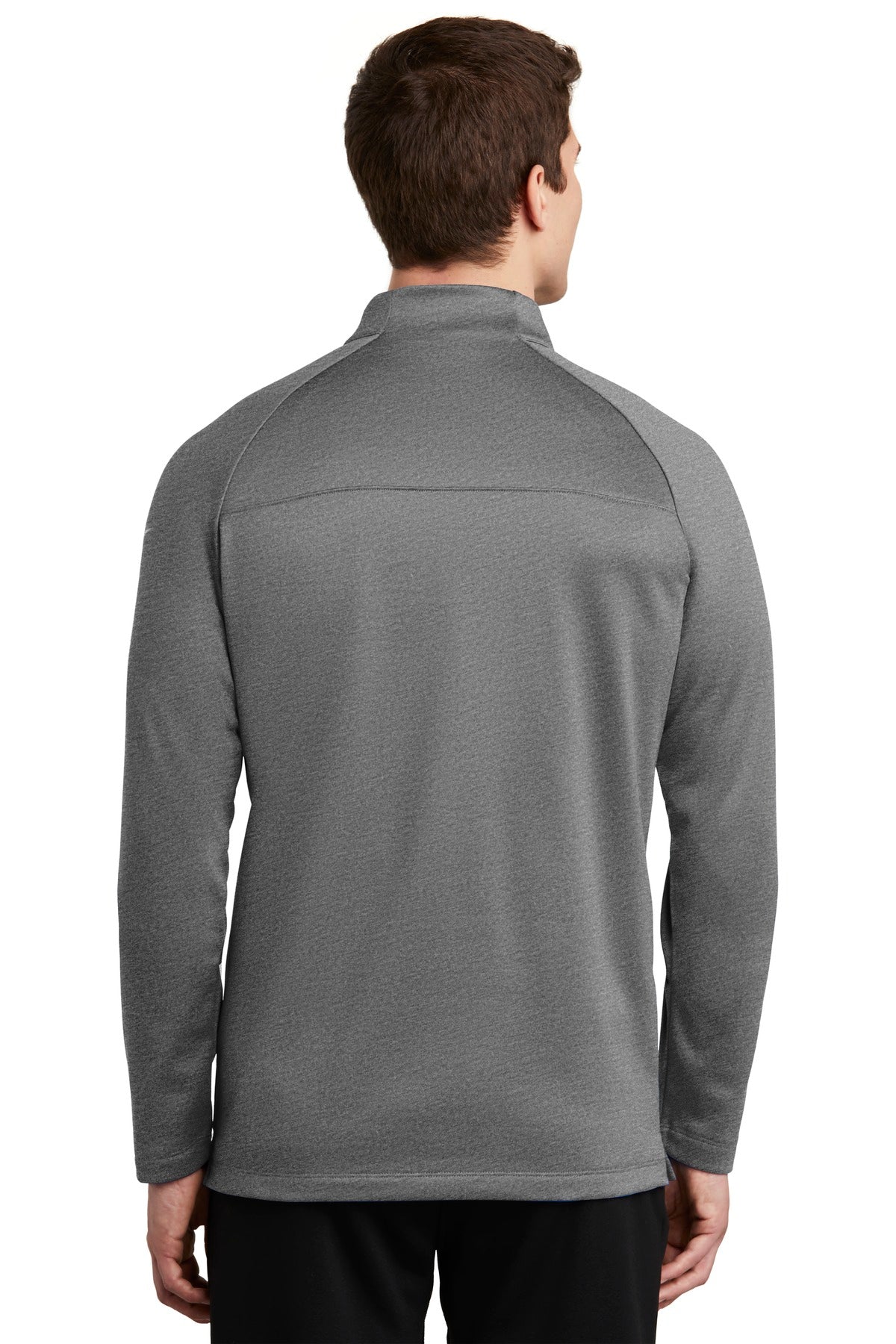 Nike Therma-FIT 1/2-Zip Fleece