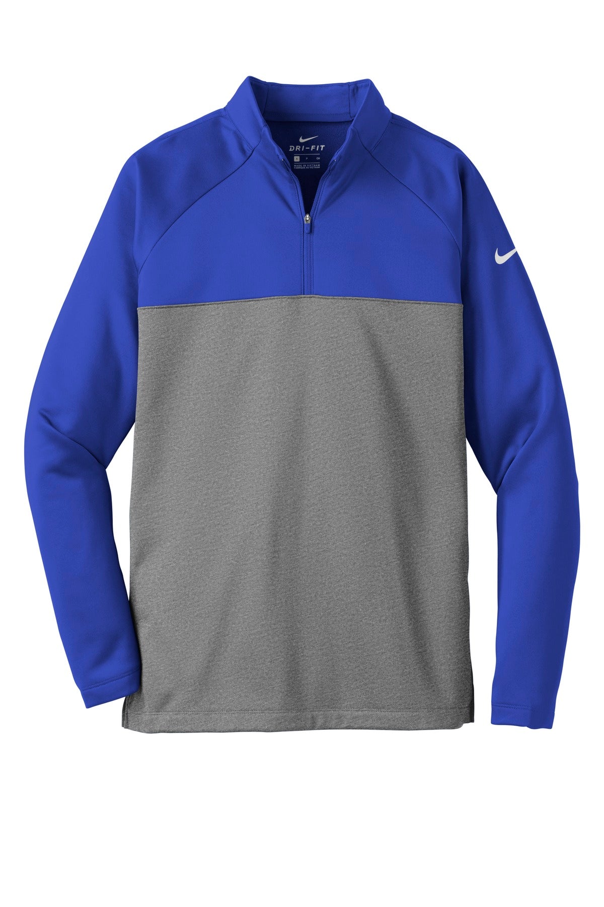 Nike Therma-FIT 1/2-Zip Fleece