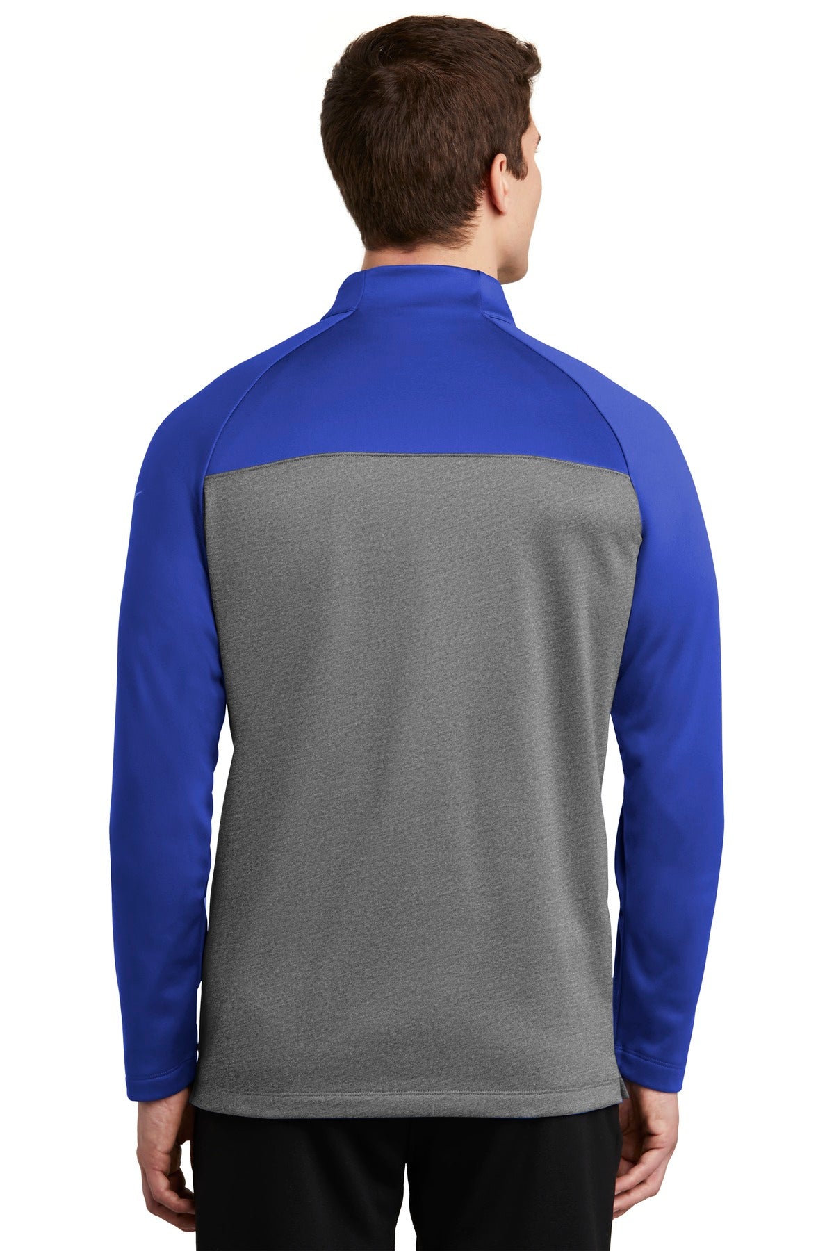 Nike Therma-FIT 1/2-Zip Fleece