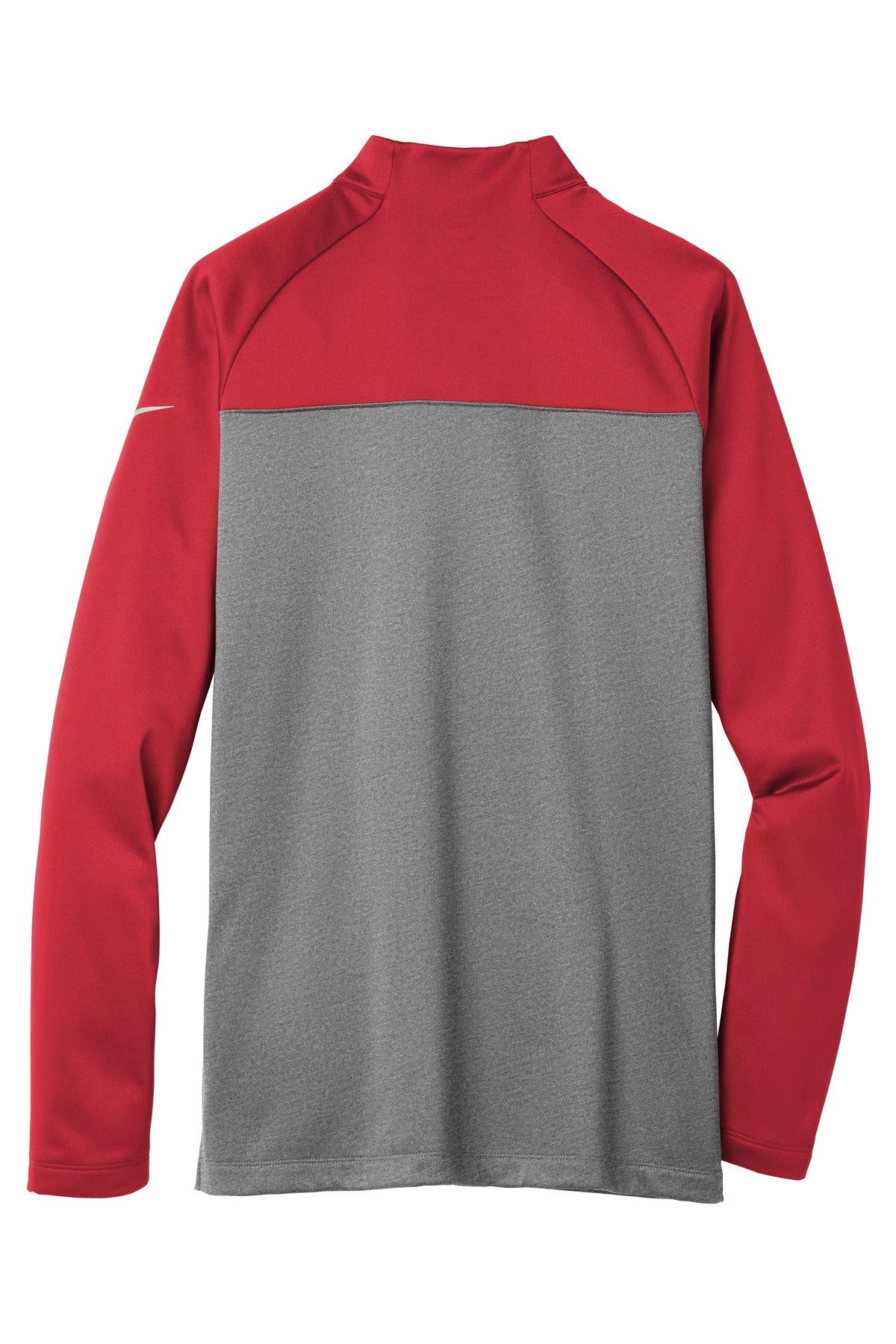 Nike Therma-FIT 1/2-Zip Fleece