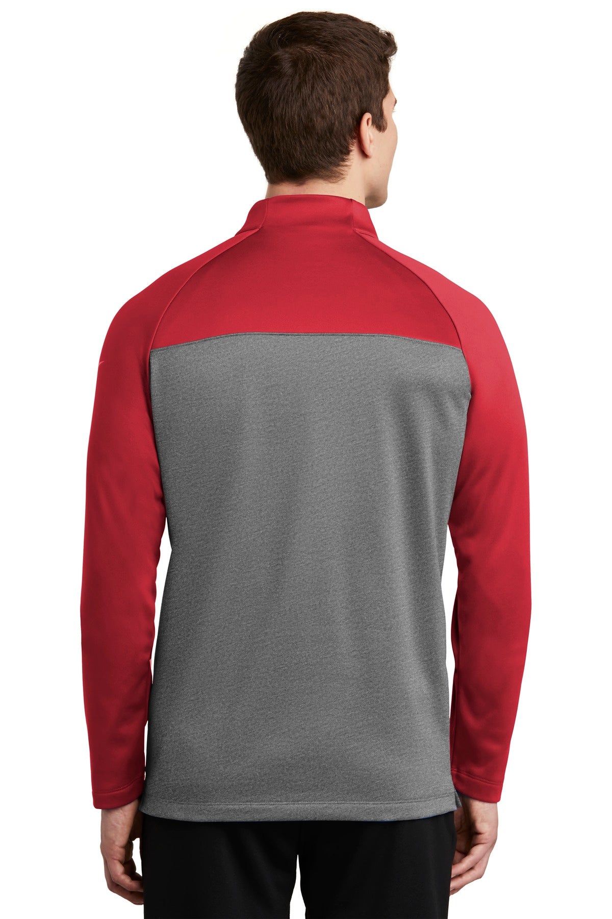 Nike Therma-FIT 1/2-Zip Fleece