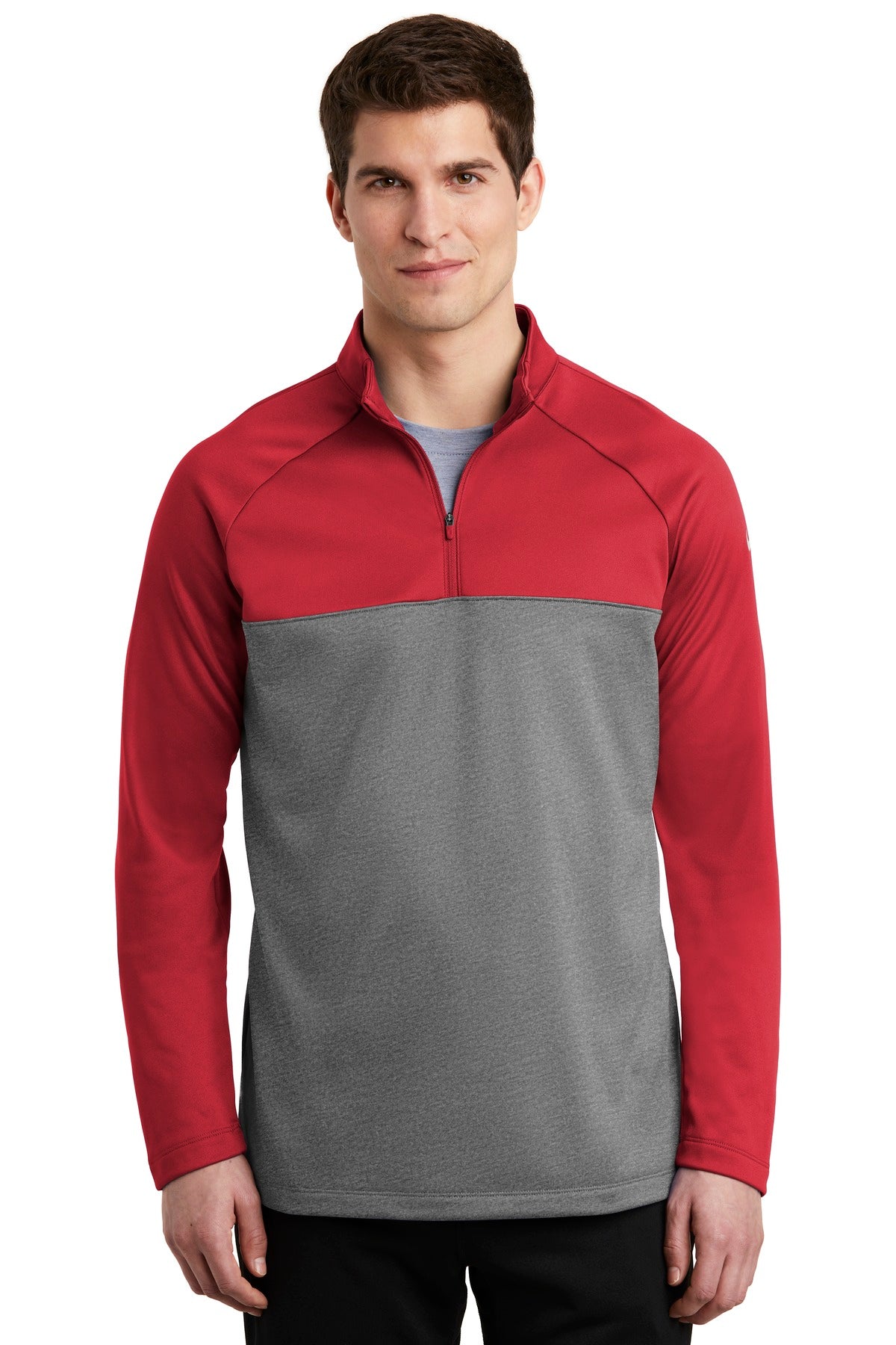 Nike Therma-FIT 1/2-Zip Fleece