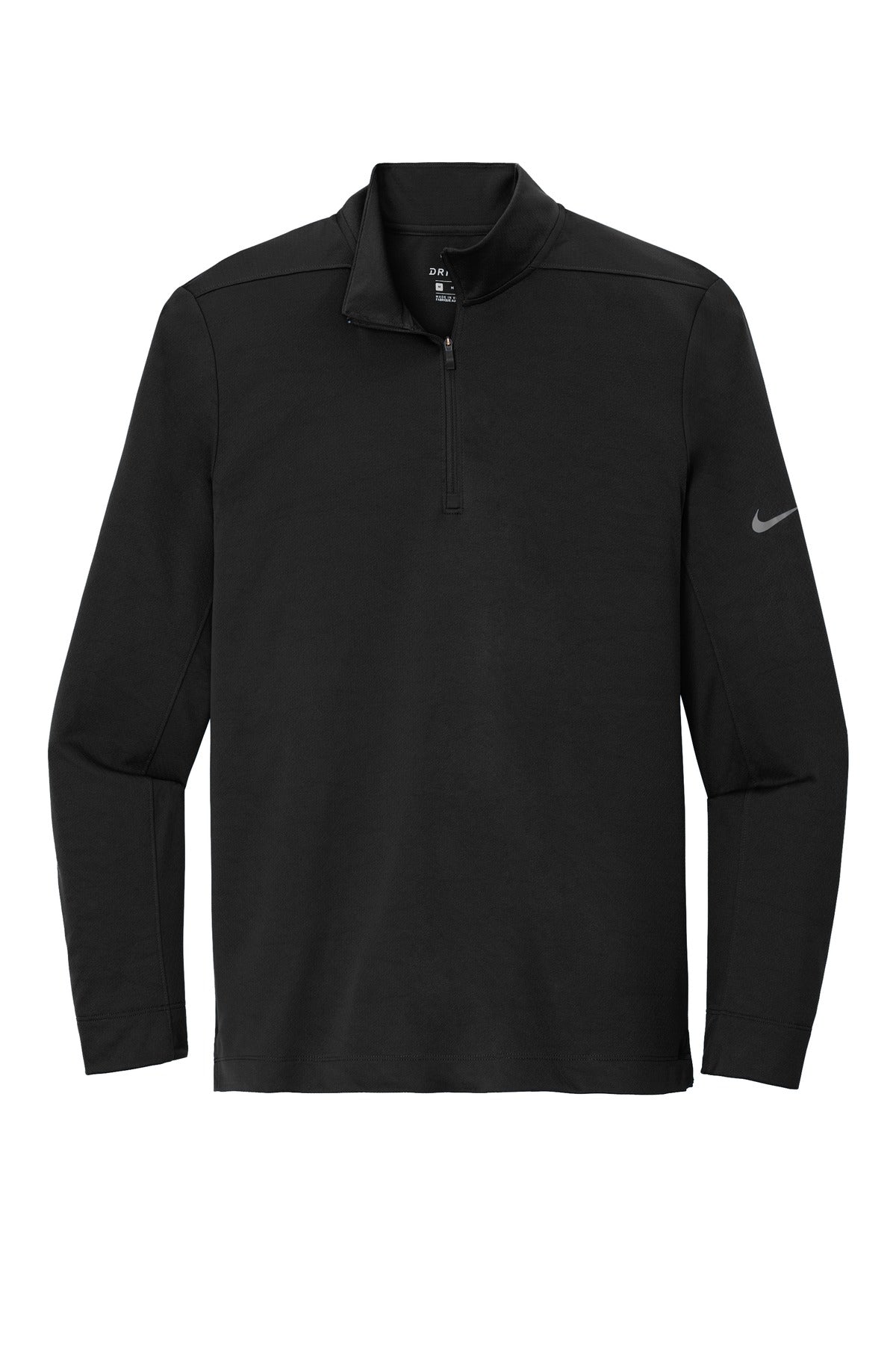 Nike Dry 1/2-Zip Cover-Up