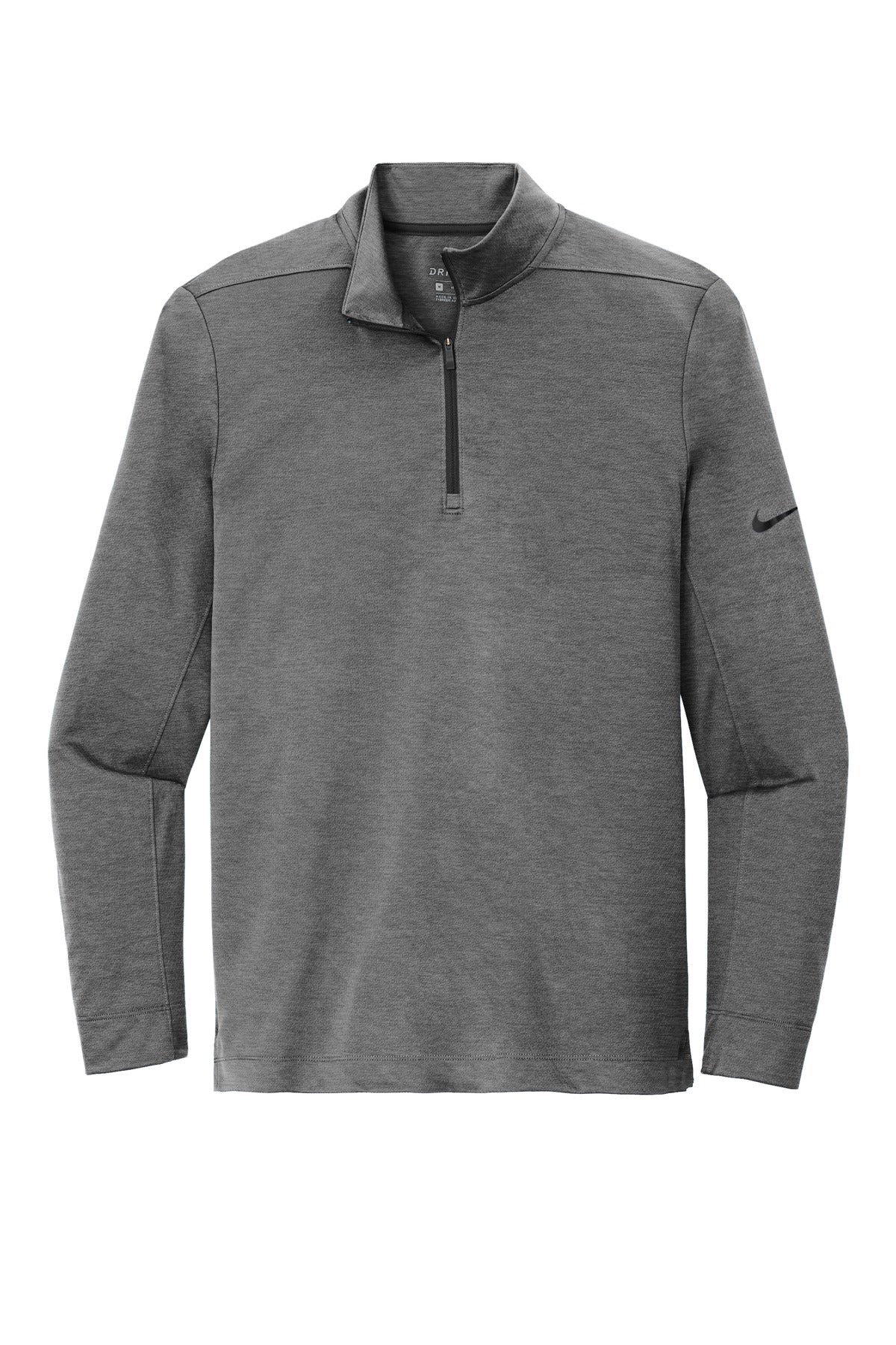 Nike Dry 1/2-Zip Cover-Up