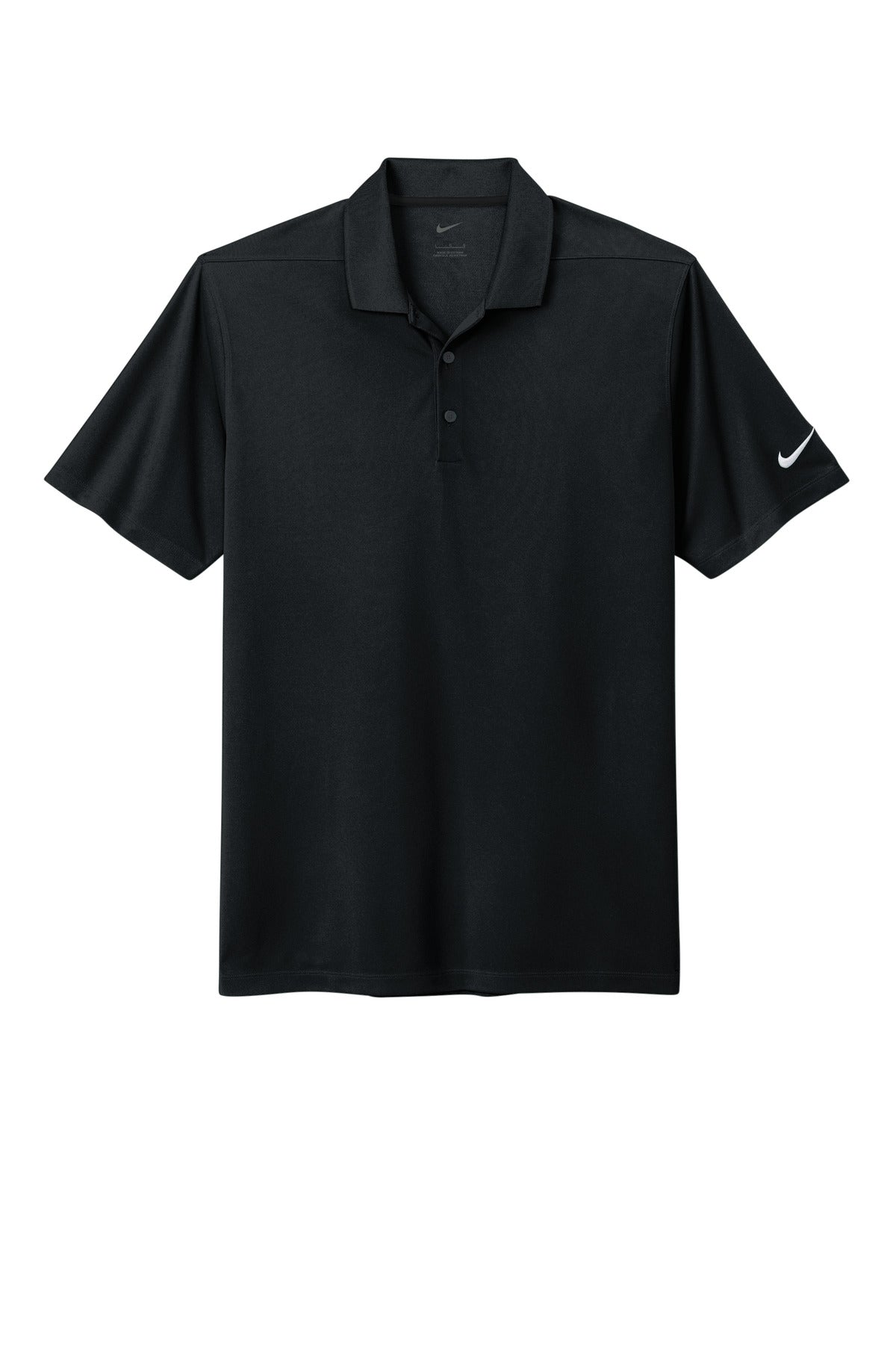 Nike Dri-FIT Micro Pique 2.0 Polo (CORE COLORS)