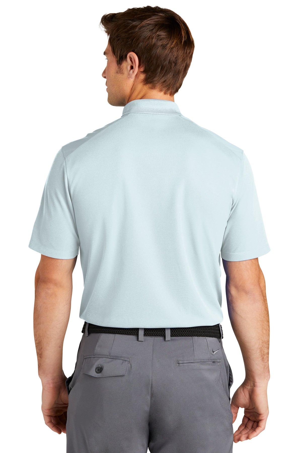 Nike Dri-FIT Micro Pique 2.0 Polo (CORE COLORS)