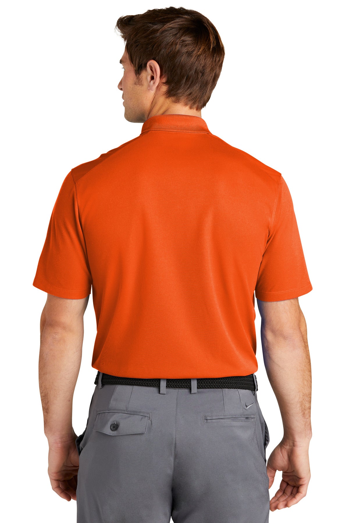 Nike Dri-FIT Micro Pique 2.0 Polo (CORE COLORS)