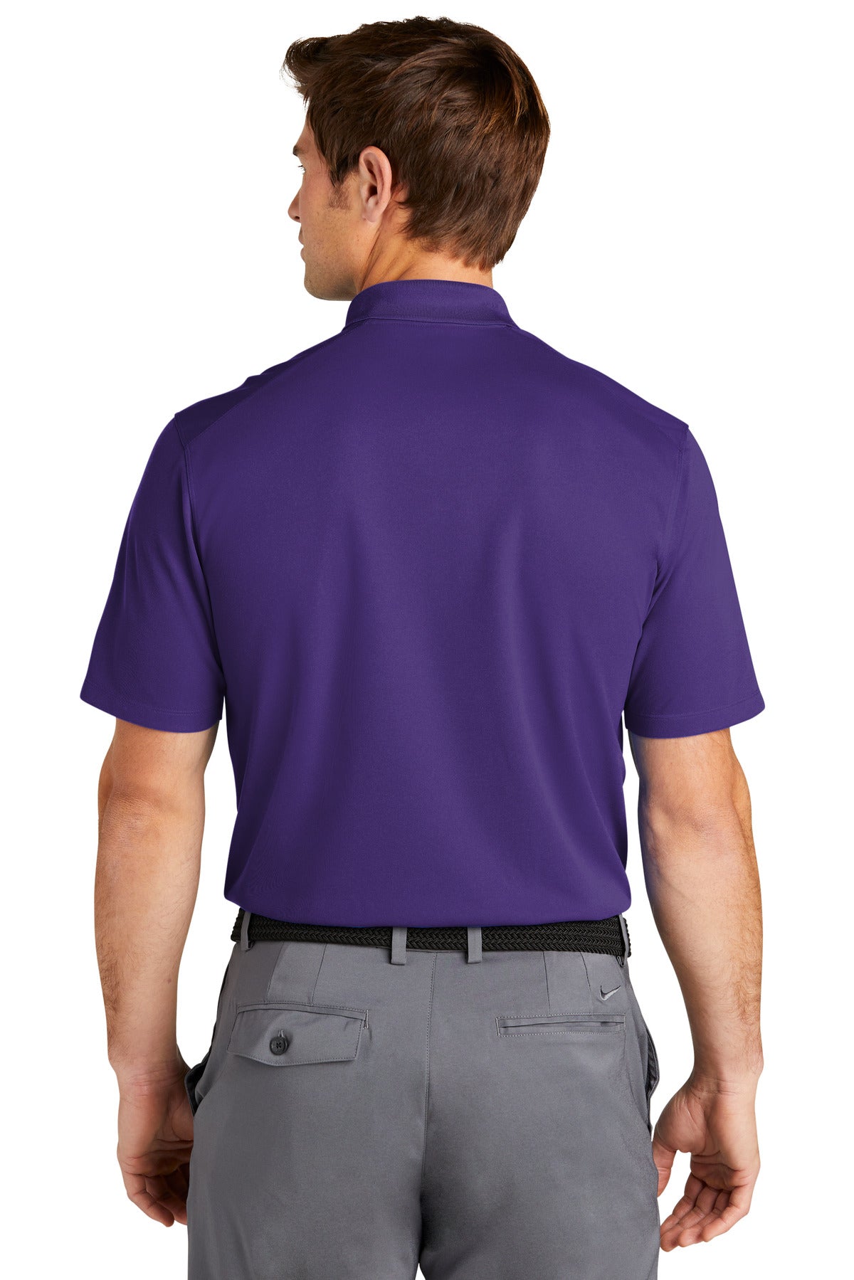 Nike Dri-FIT Micro Pique 2.0 Polo (CORE COLORS)