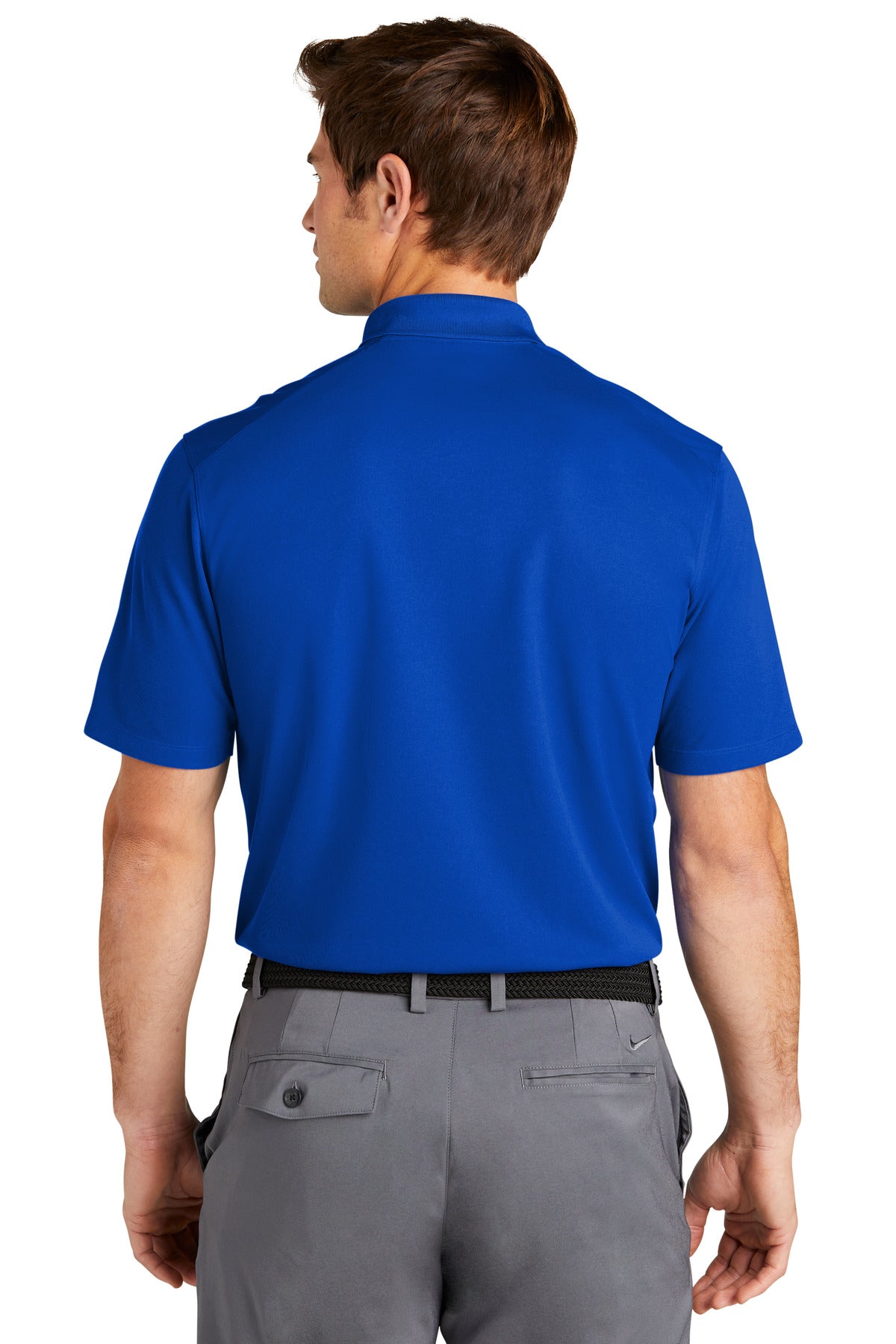 Nike Dri-FIT Micro Pique 2.0 Polo (CORE COLORS)