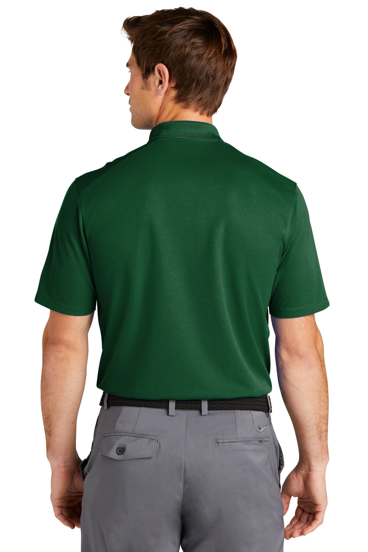 Nike Dri-FIT Micro Pique 2.0 Polo (CORE COLORS)