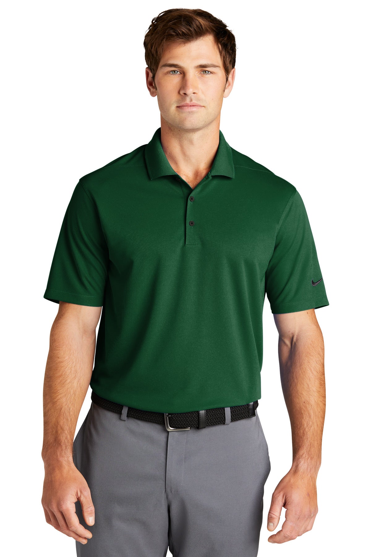 Nike Dri-FIT Micro Pique 2.0 Polo (CORE COLORS)