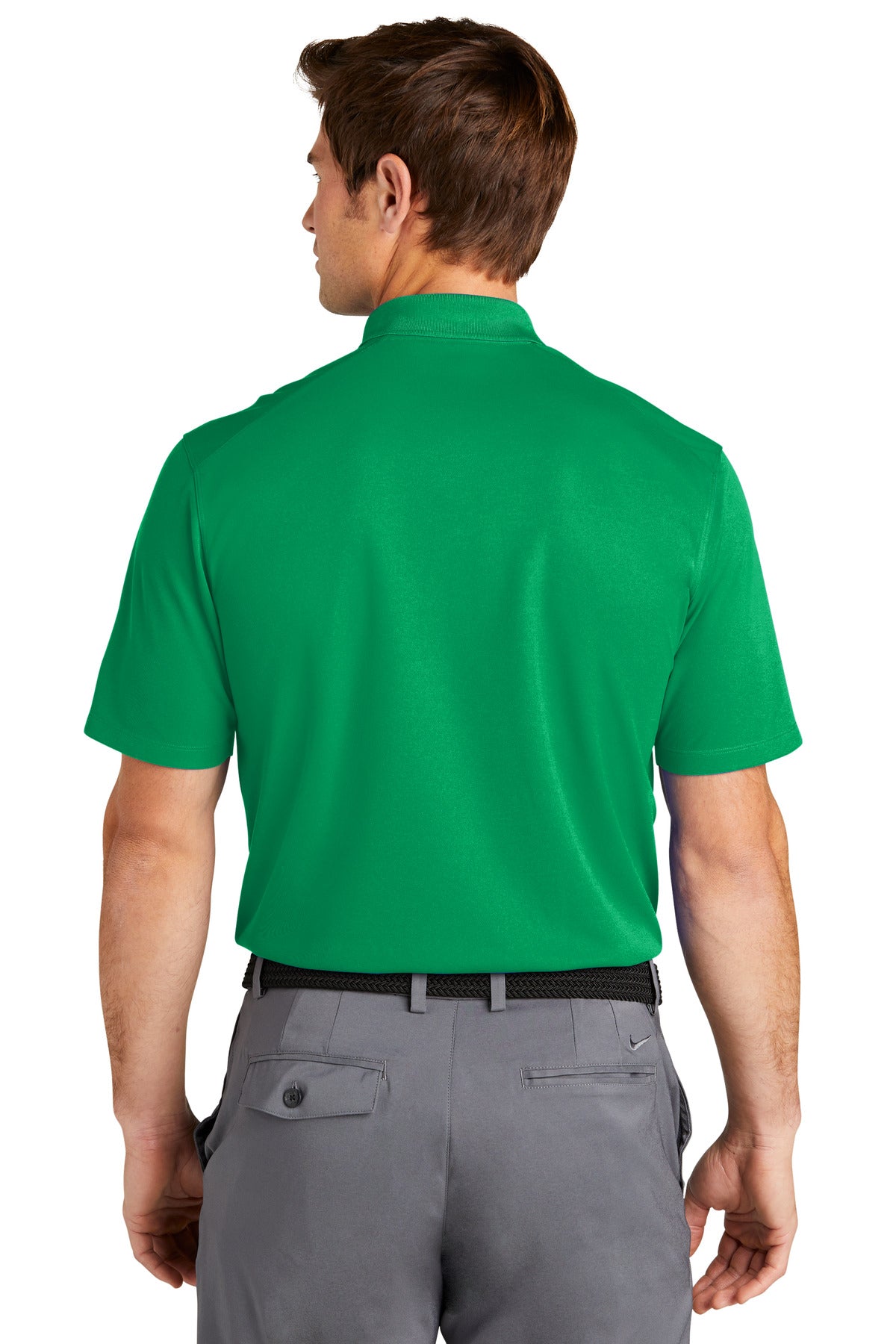 Nike Dri-FIT Micro Pique 2.0 Polo (CORE COLORS)