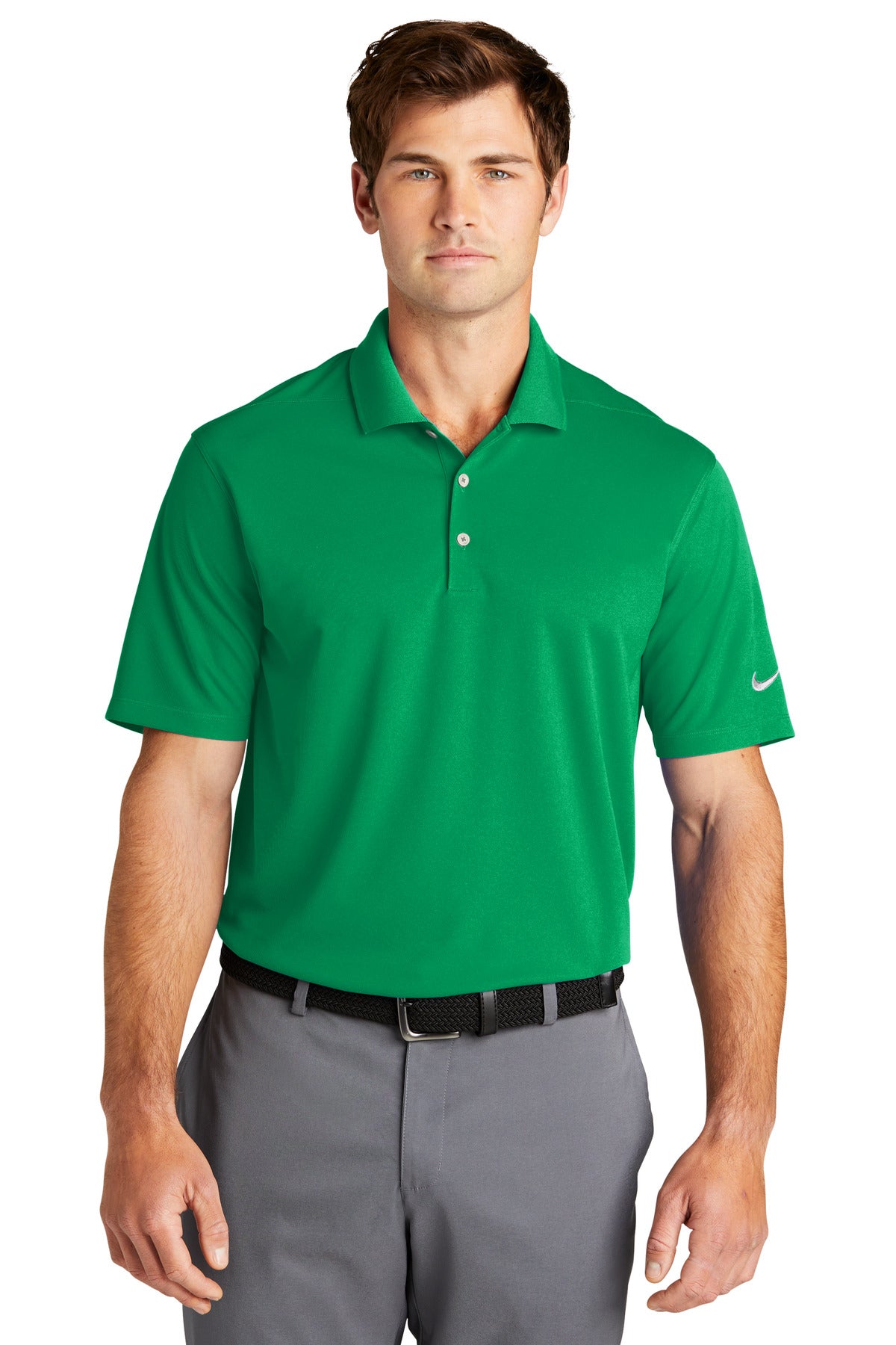 Nike Dri-FIT Micro Pique 2.0 Polo (CORE COLORS)