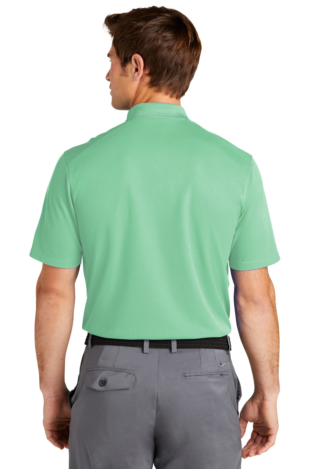 Nike Dri-FIT Micro Pique 2.0 Polo (CORE COLORS)