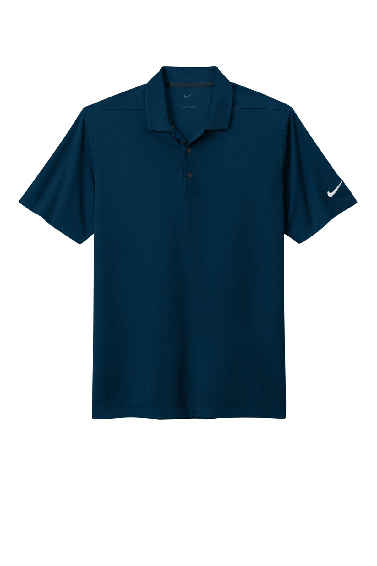 Nike Dri-FIT Micro Pique 2.0 Polo (CORE COLORS)