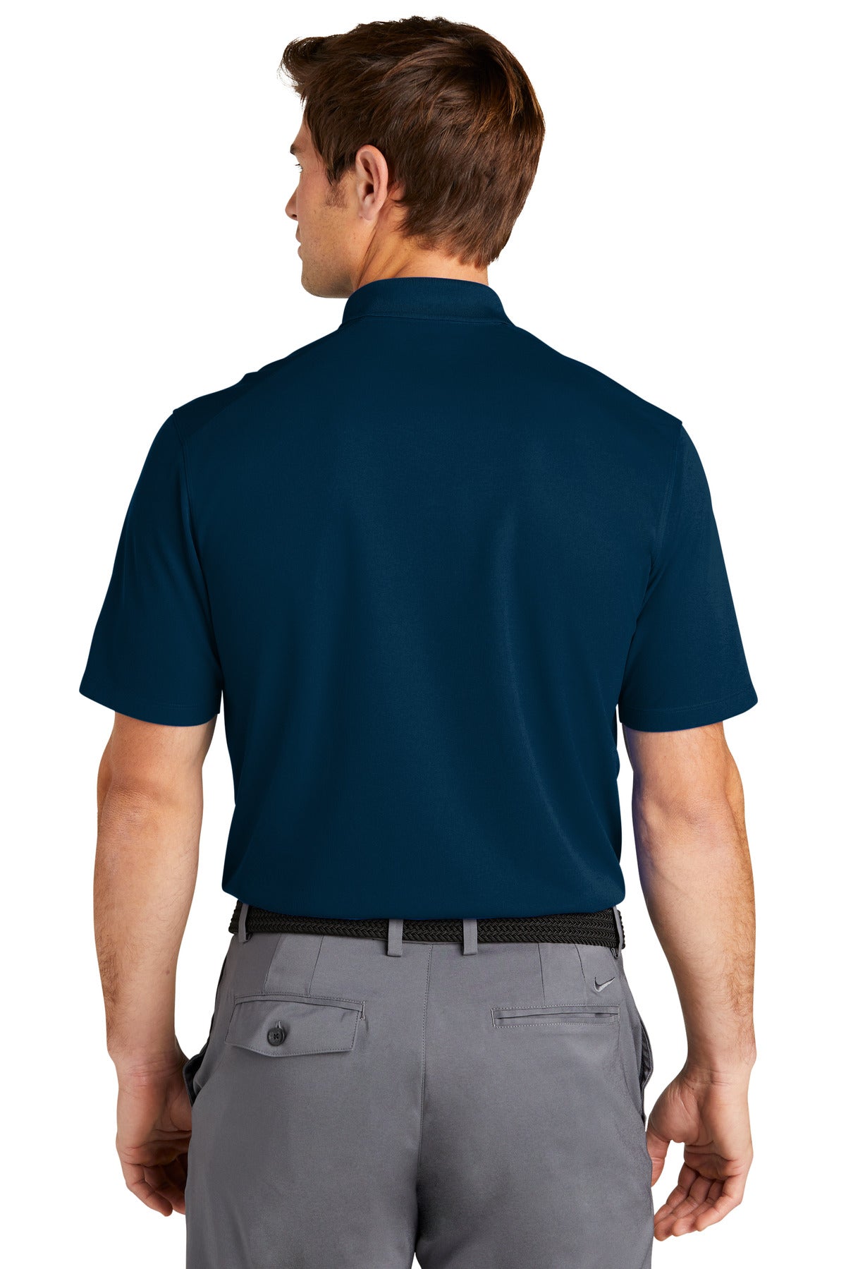 Nike Dri-FIT Micro Pique 2.0 Polo (CORE COLORS)