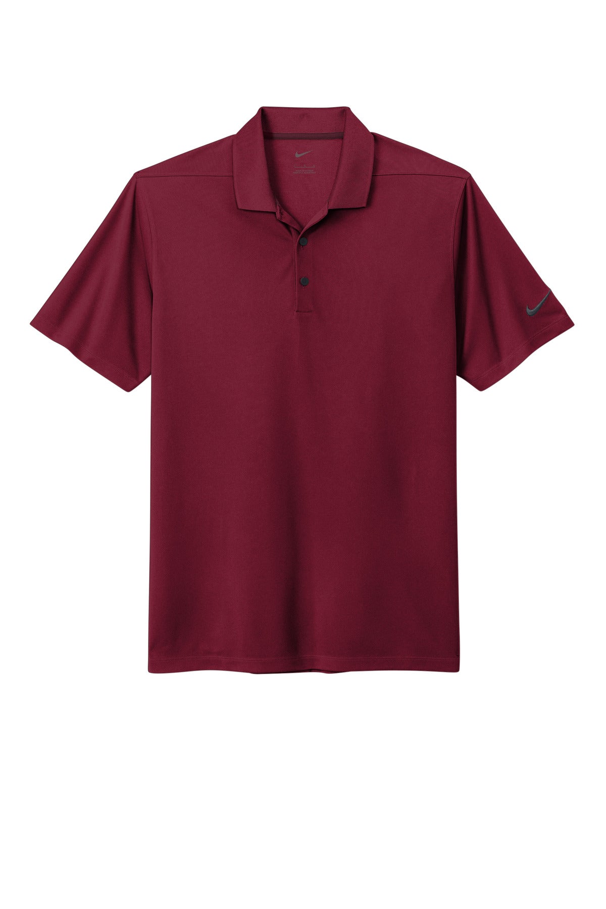 Nike Dri-FIT Micro Pique 2.0 Polo (CORE COLORS)