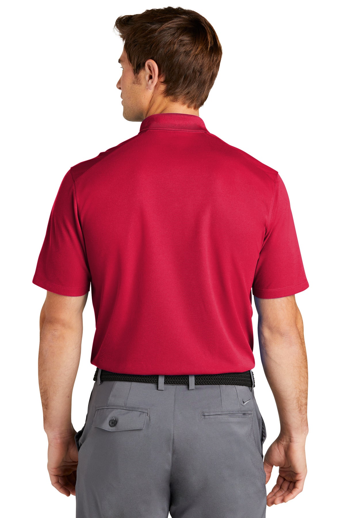 Nike Dri-FIT Micro Pique 2.0 Polo (CORE COLORS)